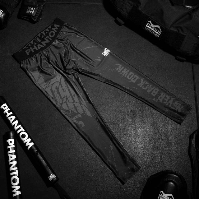 Phantom Athletics Compression Shorts Germany – Germany Design