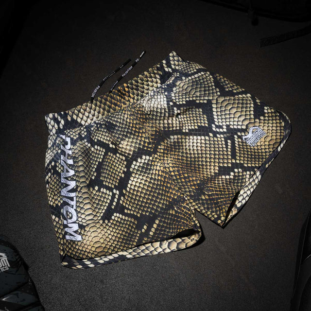 Phantom Athletics MMA Shorts Fusion - Boa