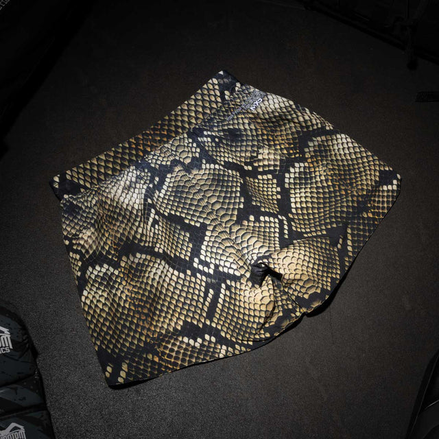 Phantom Athletics MMA Shorts Fusion - Boa