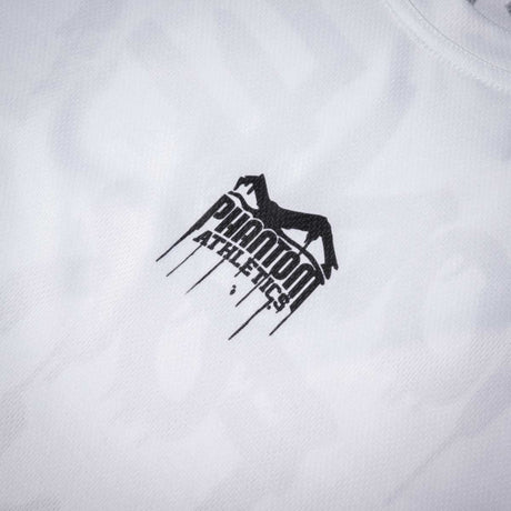 Phantom Athletics Trainingsshirt EVO Need Money For Training - Wit