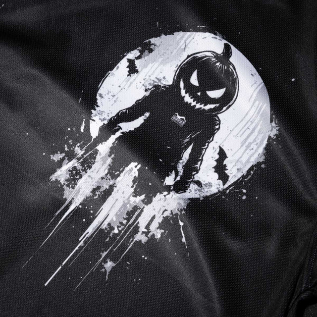 T-Shirt Phantom Athletics EVO Pumpkill – Noir