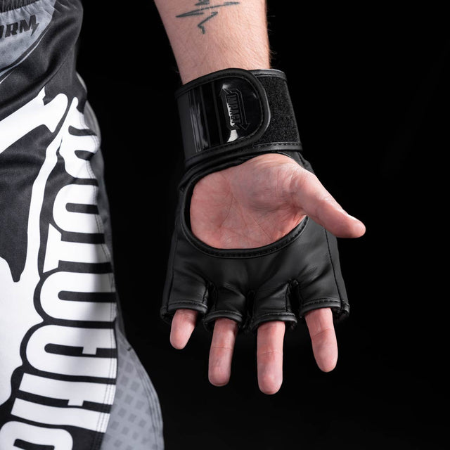 Guanti MMA Phantom Athletics Apex – Nero