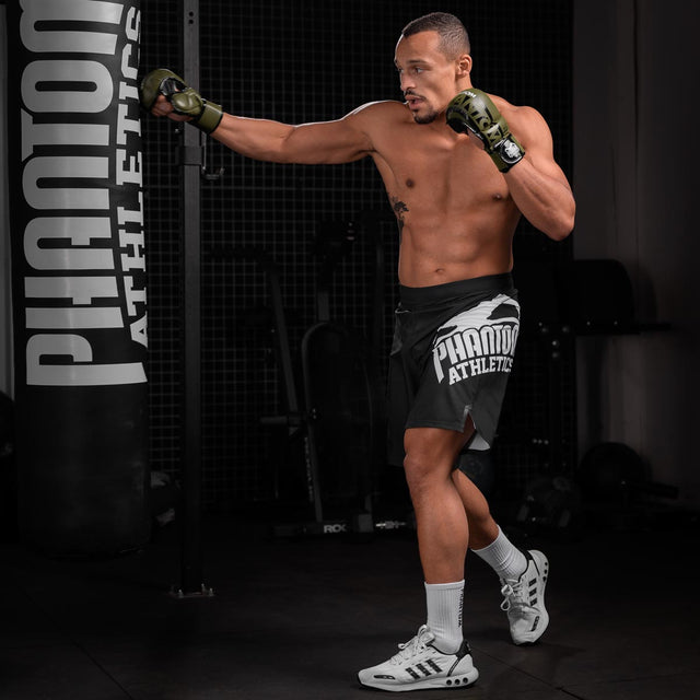 Guantes de MMA Phantom Athletics APEX – Army