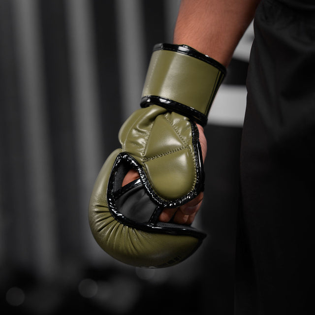 Guantes de MMA Phantom Athletics APEX – Army