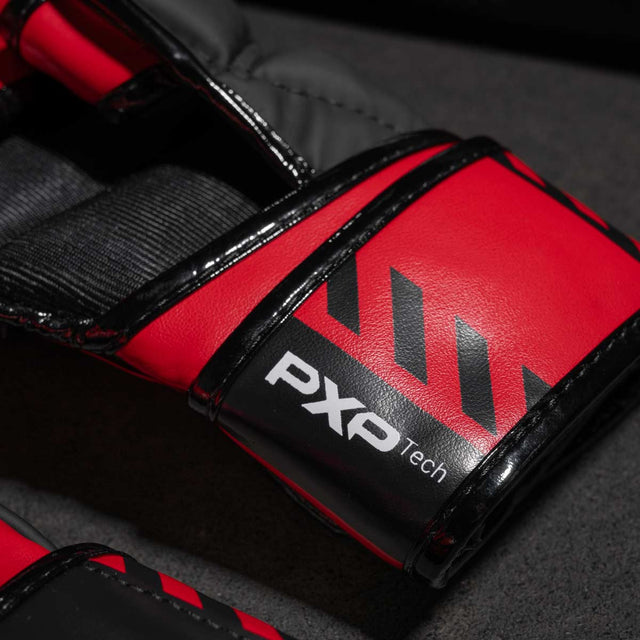 Gants de MMA Phantom Athletics APEX – Rouge