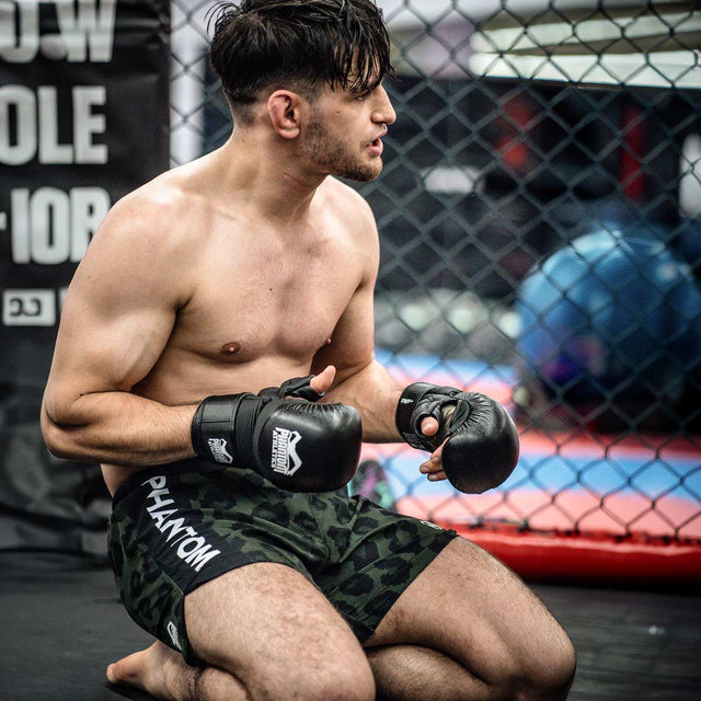 Guanti MMA Phantom Athletics Riot Pro