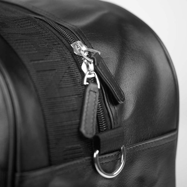 Phantom Athletics Sporttas Legacy – Schwarz