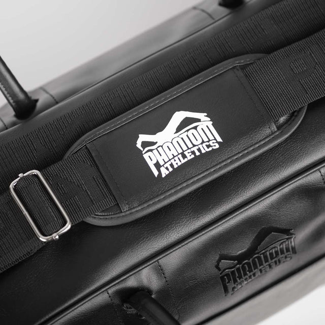 Phantom Athletics Sporttas Legacy – Schwarz