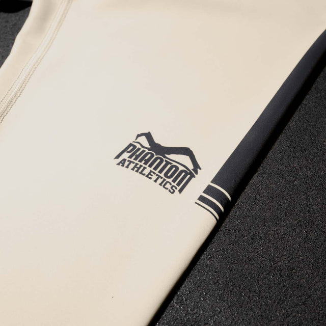 Phantom Athletics Kompressionsshorts APEX – Sand