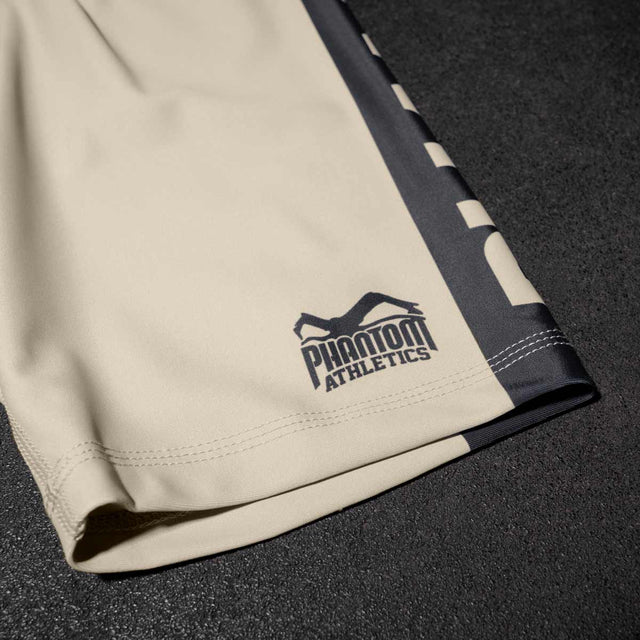 Phantom Athletics Compression Shorts Vector Apex – Sand