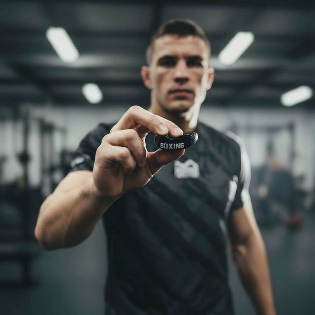 Phantom Athletics Bitje Elite 'Boxing' - Zwart