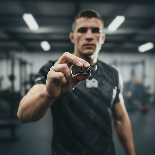 Paradenti Phantom Athletics Elite - Nero