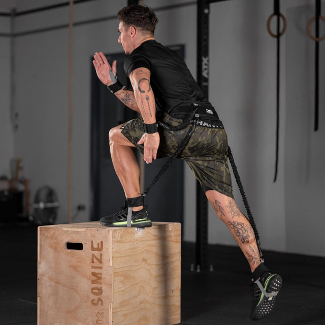 Appareil d'entraînement Phantom Athletics Resistance Trainer