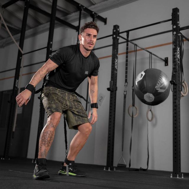 Appareil d'entraînement Phantom Athletics Resistance Trainer