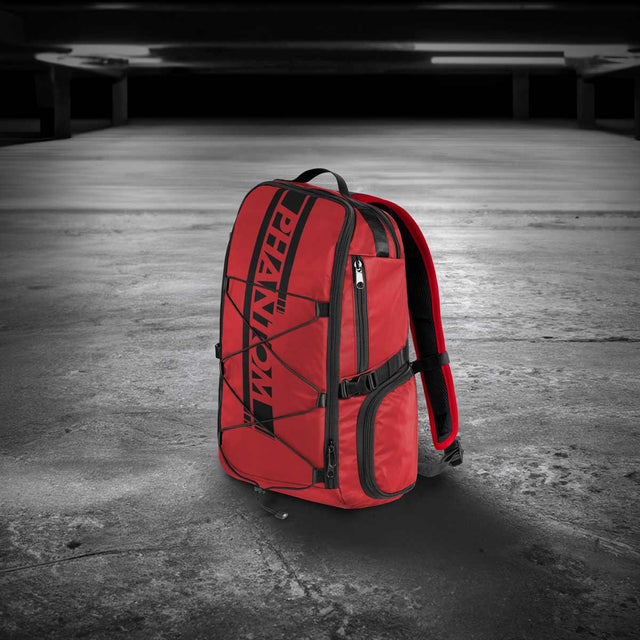 Borsa sportiva Phantom Athletics APEX – Rosso