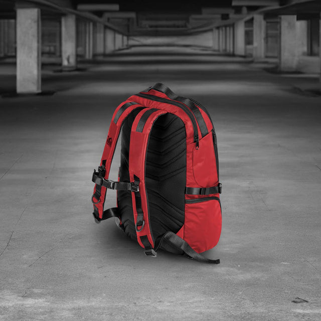 Borsa sportiva Phantom Athletics APEX – Rosso