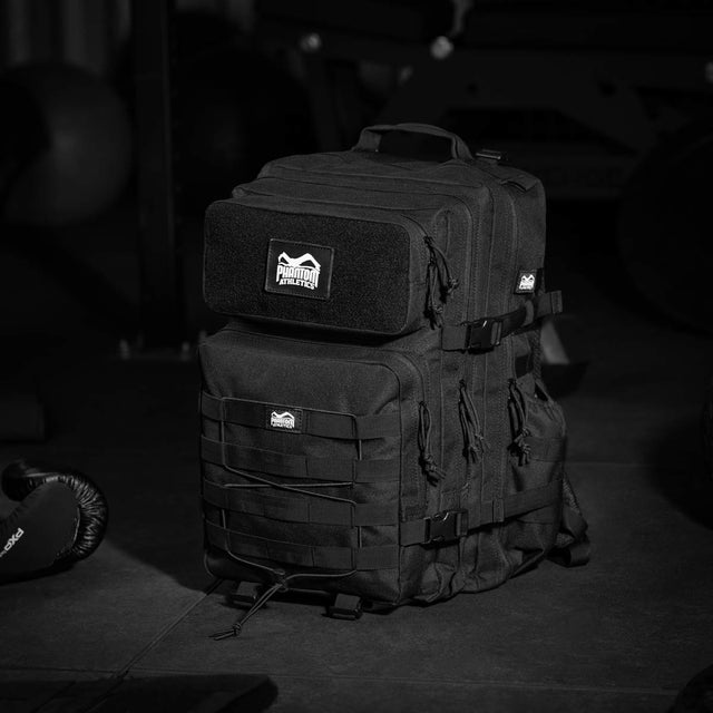 Borsa sportiva Phantom Athletics Delta - Neon