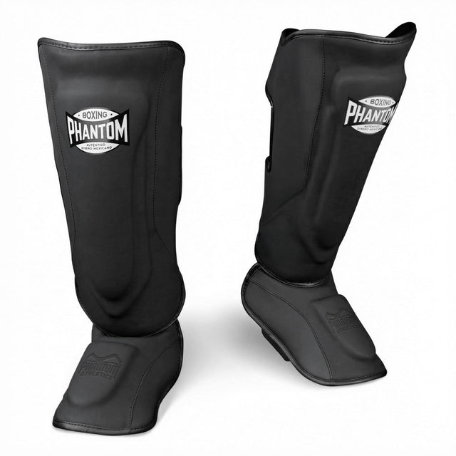 Protège-tibias Phantom Athletics Mexico – Noir