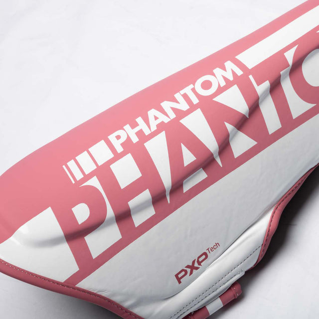Phantom Athletics Shin guards APEX Striking – Pink