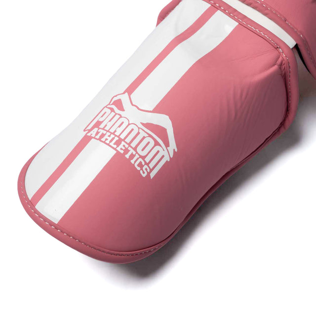 Phantom Athletics Scheenbeschermers APEX Striking - Roze