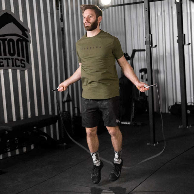 Phantom Athletics Springseile Performance