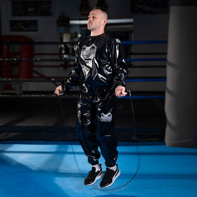 Survêtement Phantom Athletics Nomax