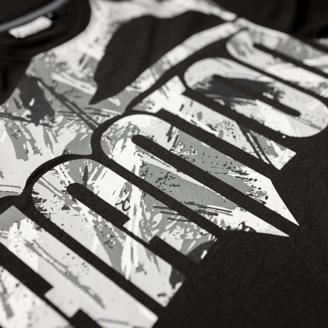 T-Shirt Phantom Athletics Supporter 2.0 – Noir