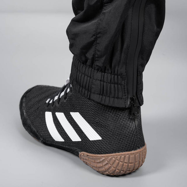 Pantalon d'entraînement Phantom Athletics DMC Team Germany – Noir/Rouge/Or
