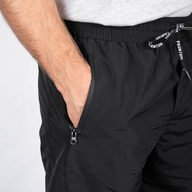 Phantom Athletics Training pants DMC Kids - Black