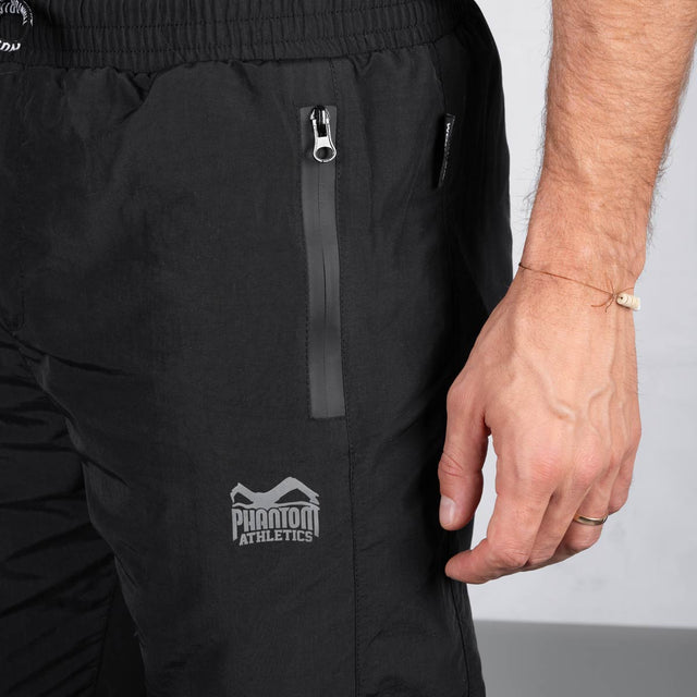 Phantom Athletics Training pants DMC Kids - Black