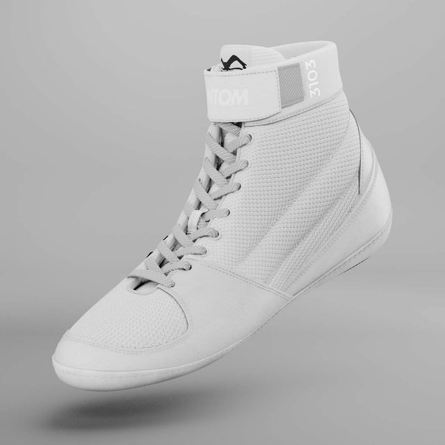 Phantom Athletics Wrestling shoes Combat – White