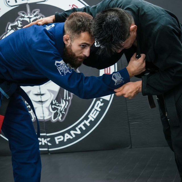 Phantom Athletics BJJ-Gi Tactic 2.0 – Blau
