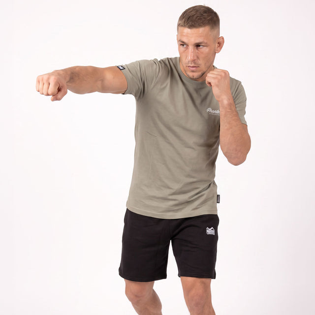 T-Shirt Phantom Athletics Classic – Vert sauge