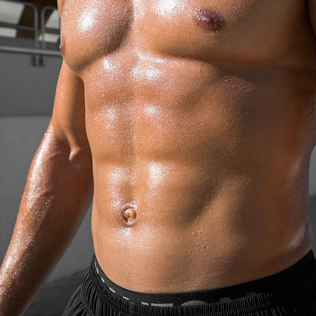 Crème de Sueur Phantom Athletics Performance