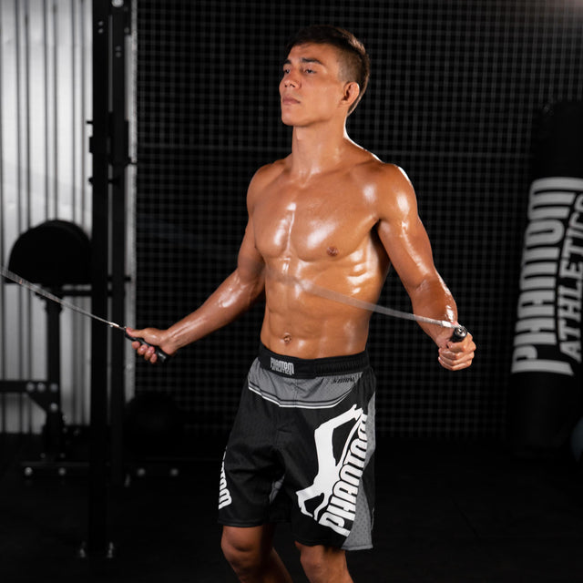 Crème de Sueur Phantom Athletics Performance