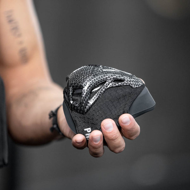 Phantom Athletics Trainingsmaske Mystery Mask – Carbon