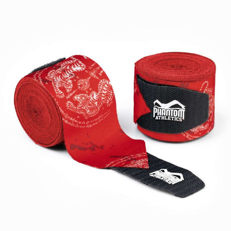 Phantom Athletics Bandages Sak Yant - Blauw