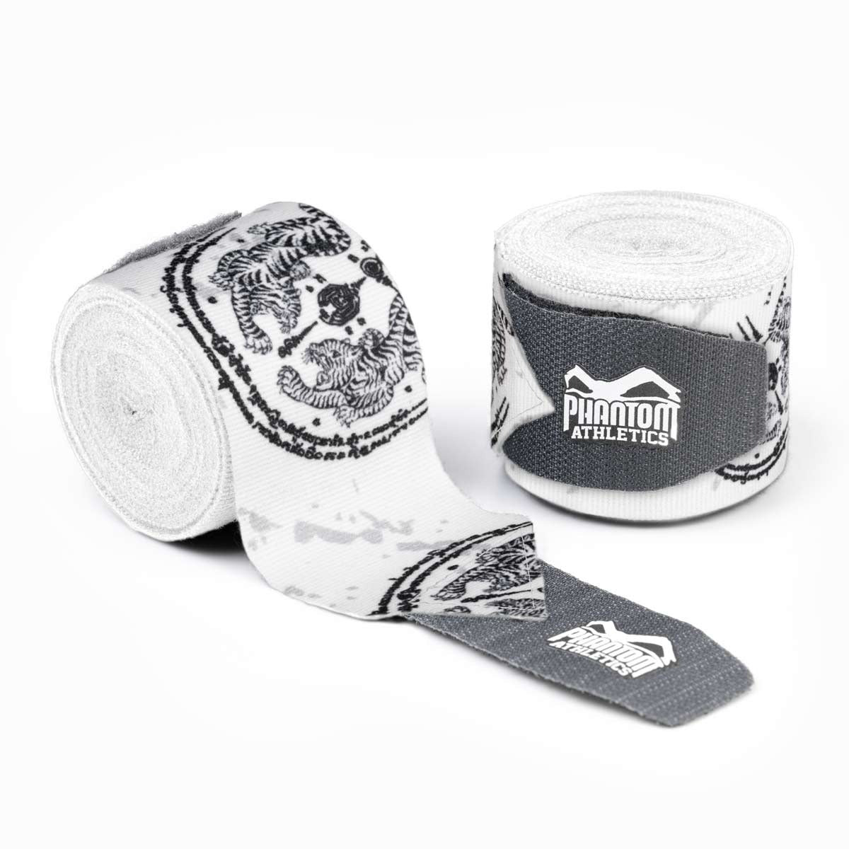 Phantom Athletics Bandages Sak Yant - Zwart