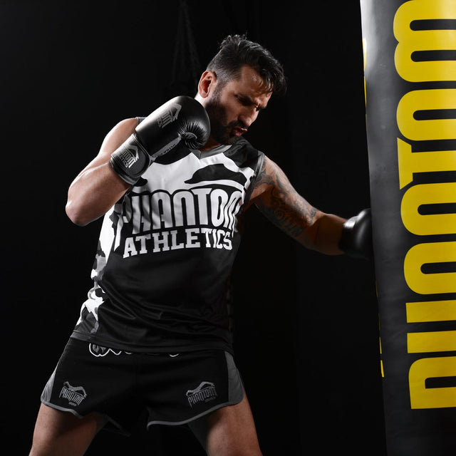 Gants de boxe Phantom Athletics Ultra