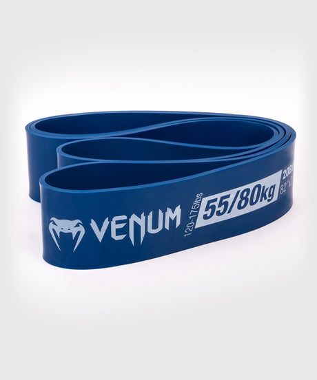 Bandaże oporowe Venum – Niebieskie