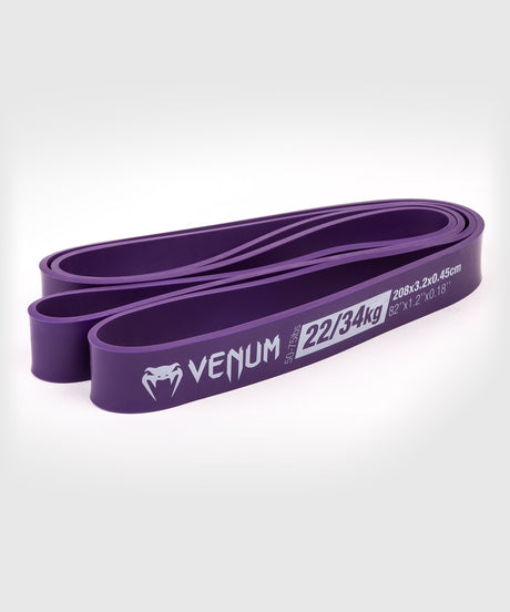 Bandes de résistance Venum Challenger – Violet