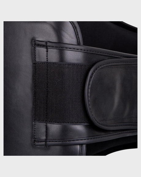 Protège-ventre Ringhorns Charger – Noir
