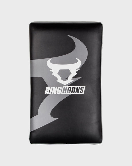 Ringhorns Trittpolster Charger Schwarz