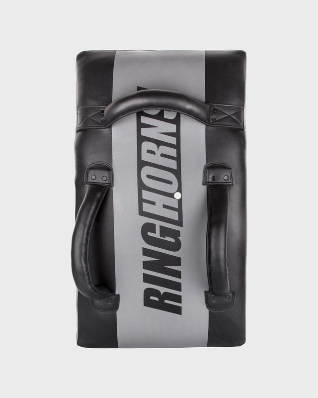 Ringhorns Bouclier de frappe Charger – Noir