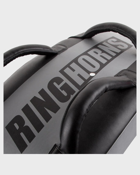 Ringhorns Trittpolster Charger Schwarz