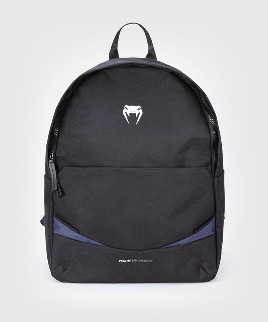 Sac à dos Venum Evo 2 Light - Noir/Bleu