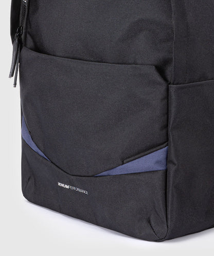 Sac à dos Venum Evo 2 Light - Noir/Bleu