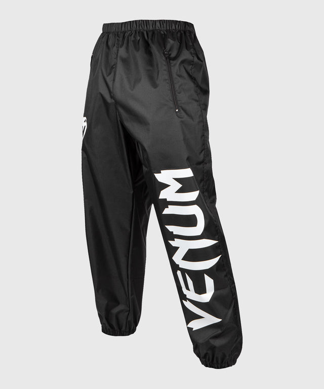 Chándal Venum Giant – Negro/Blanco