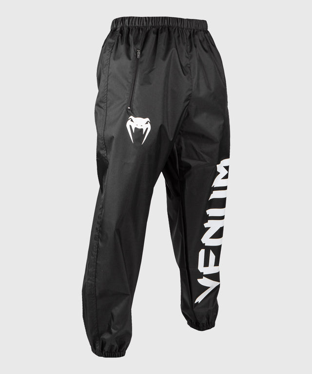 Chándal Venum Giant – Negro/Blanco