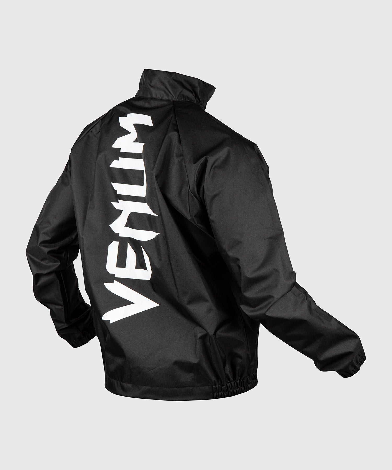 Chándal Venum Giant – Negro/Blanco
